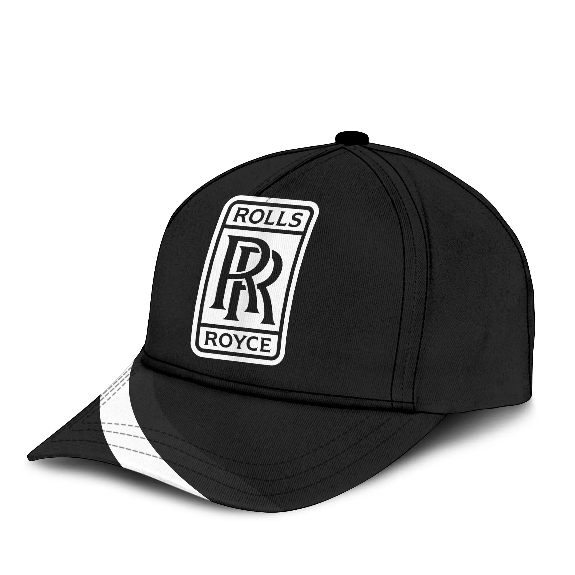 Rolls-Royce Cap CSC036