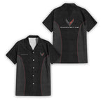 Corvette Premium Hawaiian Shirt SC072