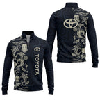 Toyota Apparels SHW033