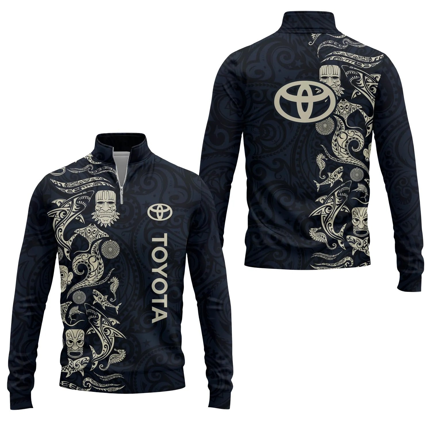 Toyota Apparels SHW033
