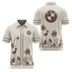 BMW Short Sleeve Polo SHW044