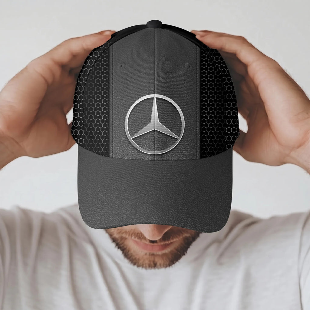 Mercedes-Benz Cap CSC071