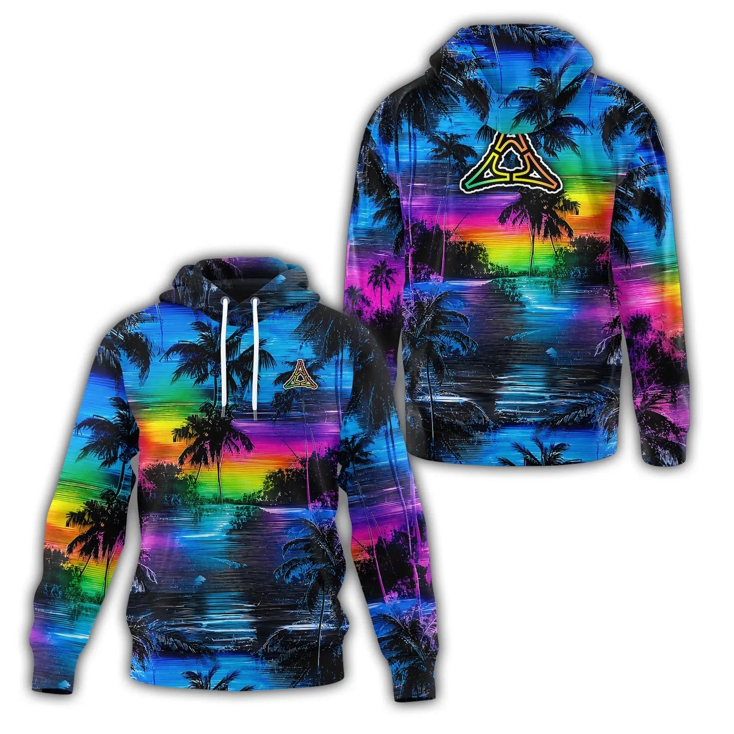 Dodge Hoodie SHW055