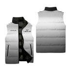 Lexus Sleeveless Puffer Jacket SC107