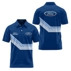 Ford Short Sleeve Polo SC106