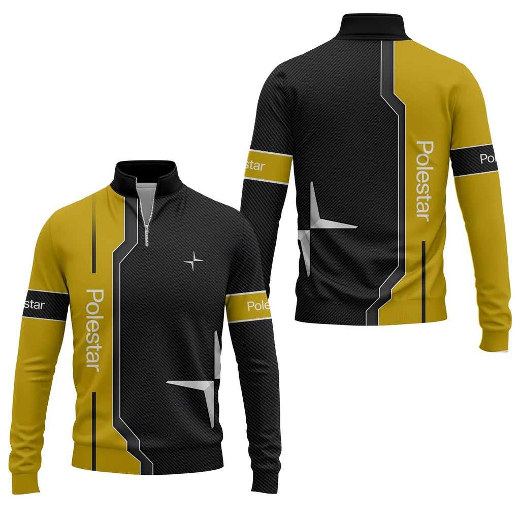 Polestar Quarter-zip Pullover SC042