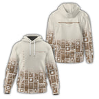 Chrysler Hoodie SHW067
