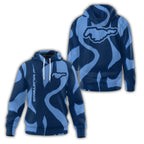 Ford Mustang Hoodie SHW068