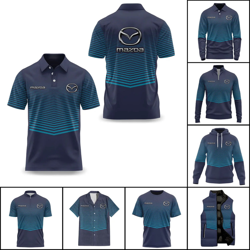 Mazda Apparels SC099