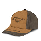 Ford Mustang Cap CSC028