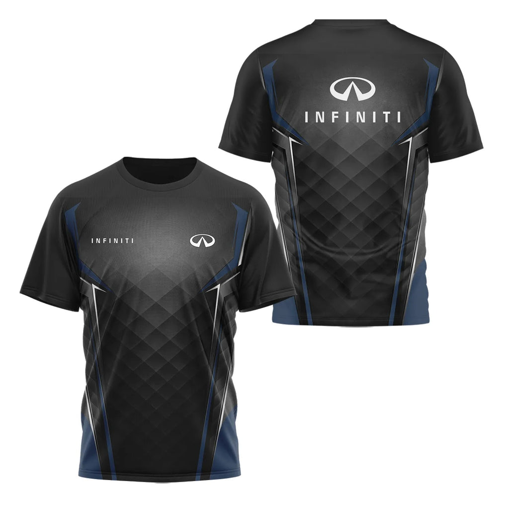 Infiniti T-shirt SC074