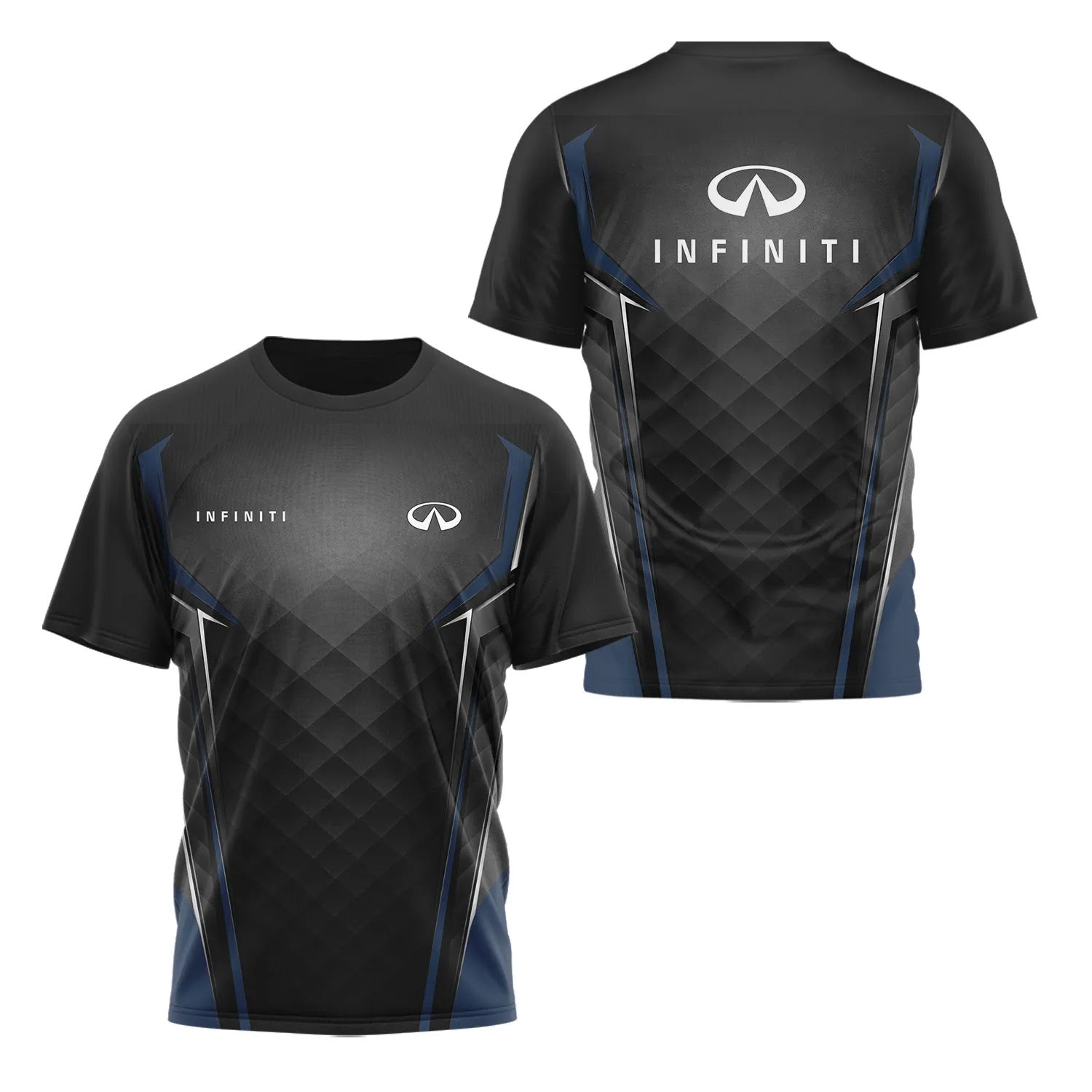 Infiniti T-shirt SC074