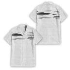 Mini Premium Hawaiian Shirt SC100-2