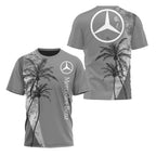 Mercedes-Benz T-shirt SHW071