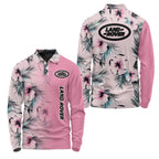 Land Rover Long Sleeve Polo SHW056