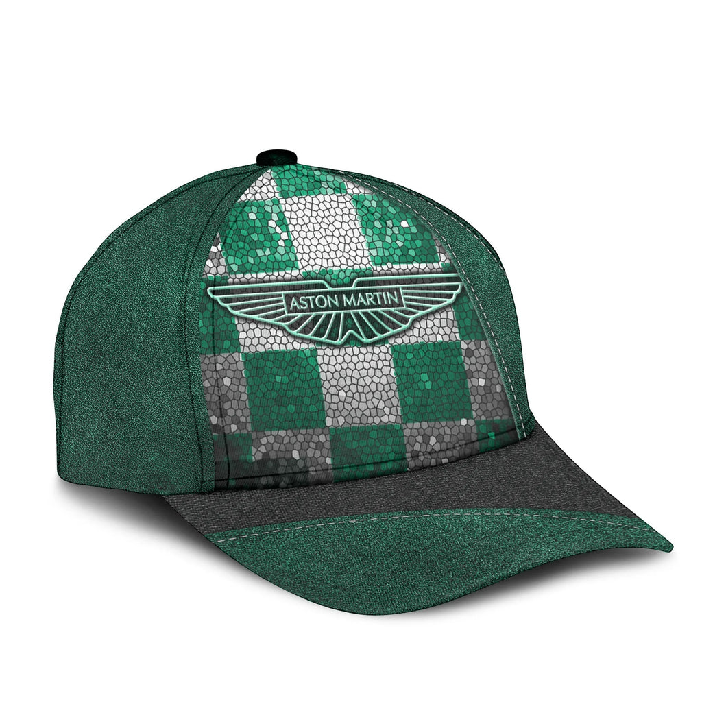 Aston Martin Cap CSC007
