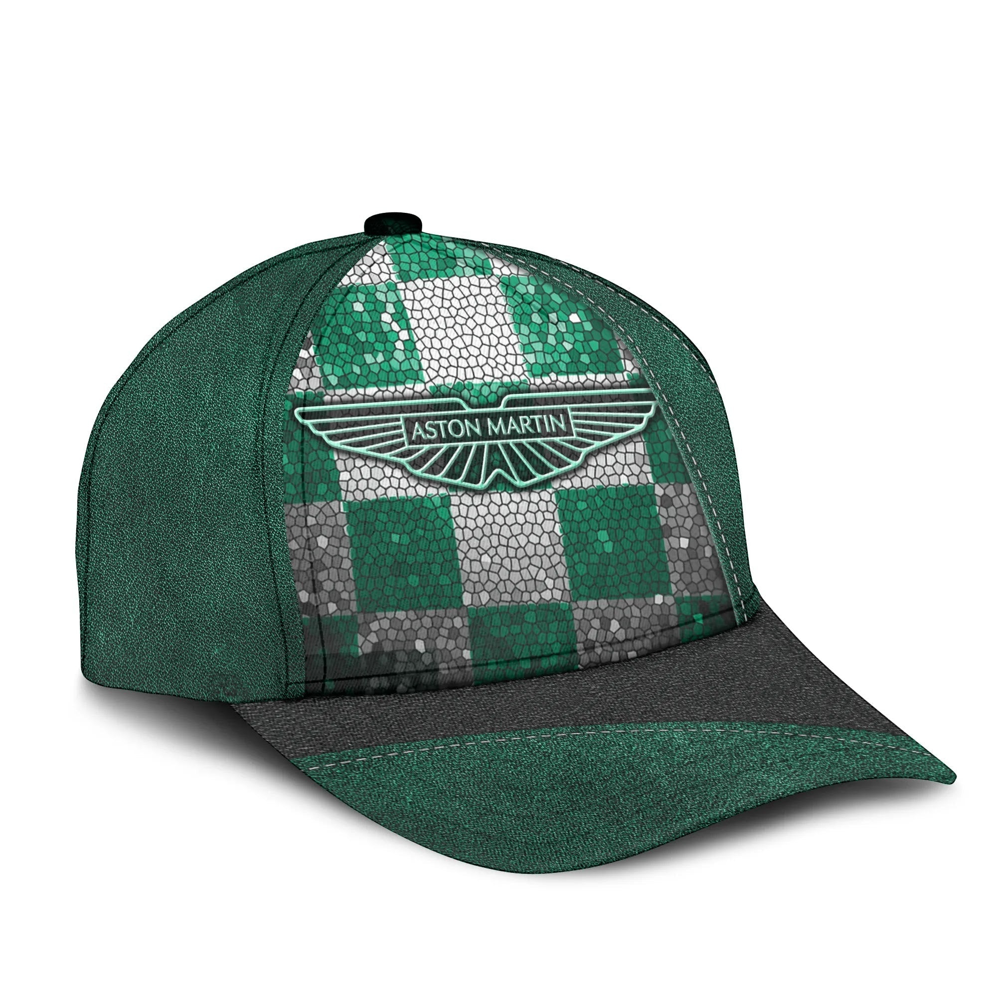 Aston Martin Cap CSC007