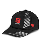 Saturn Cap CSC034