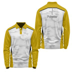 Polestar Long Sleeve Polo SC081