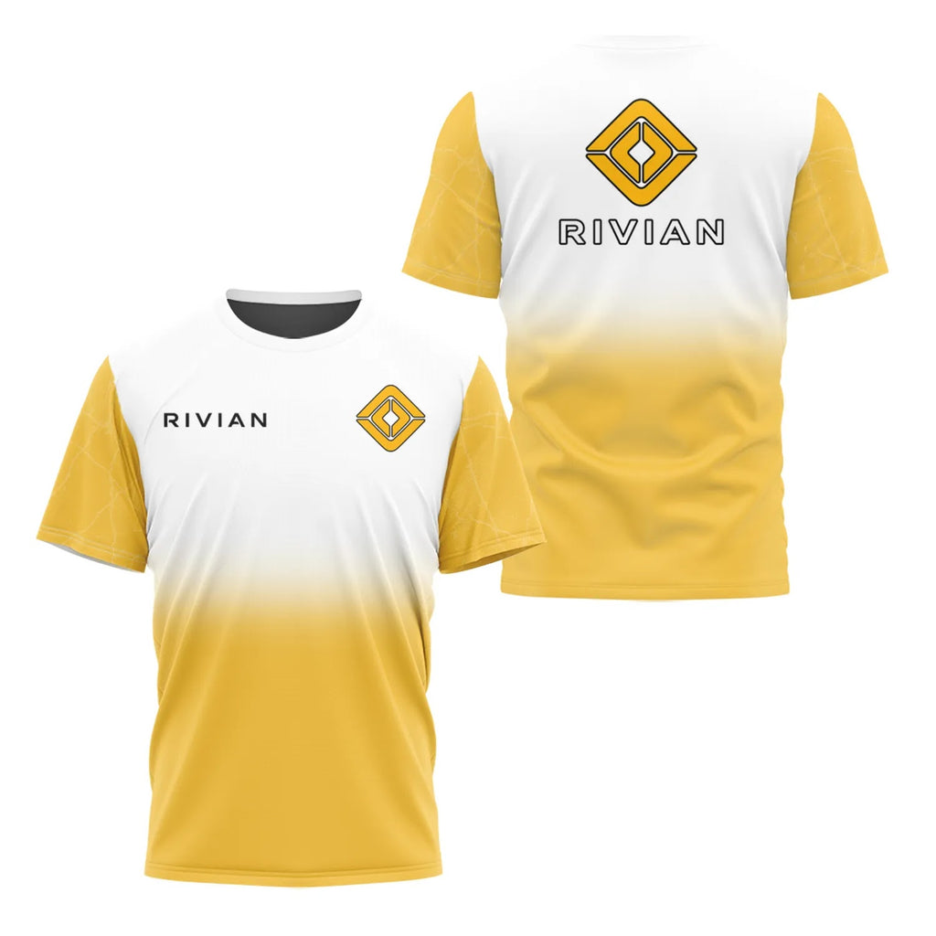 Rivian T-shirt SC120