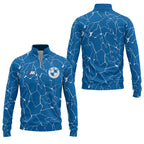 BMW Quarter-zip Pullover SC103
