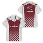 Mazda Premium Hawaiian Shirt SC063