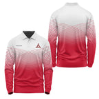 Dodge Long Sleeve Polo SC109