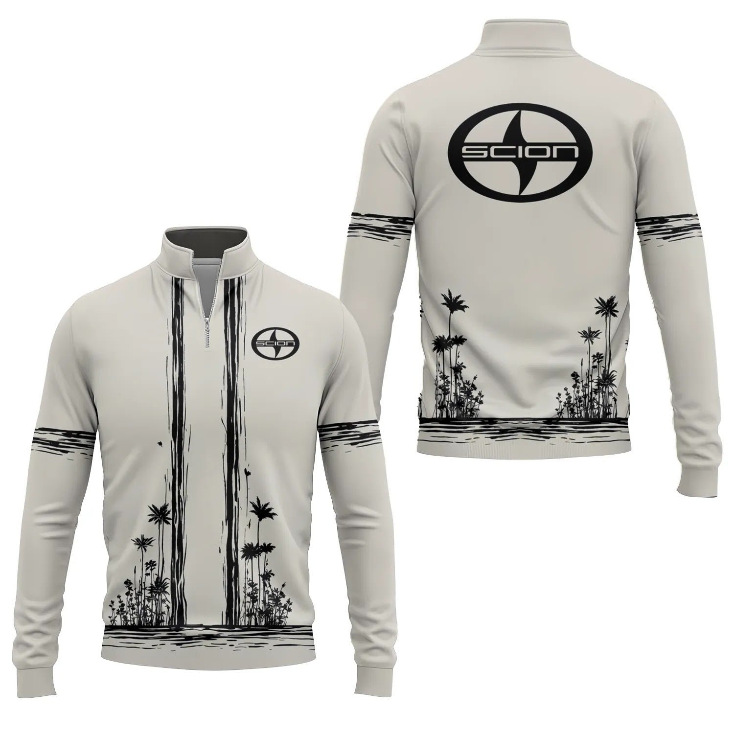 Scion Apparels SHW043