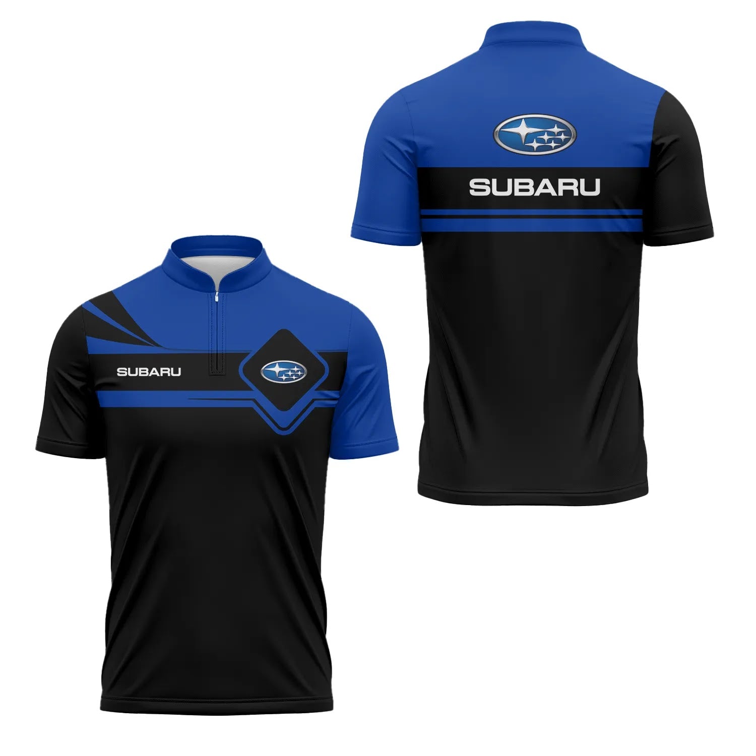 Subaru Apparels SC066