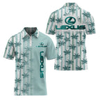 Lexus Short Sleeve Polo SHW028