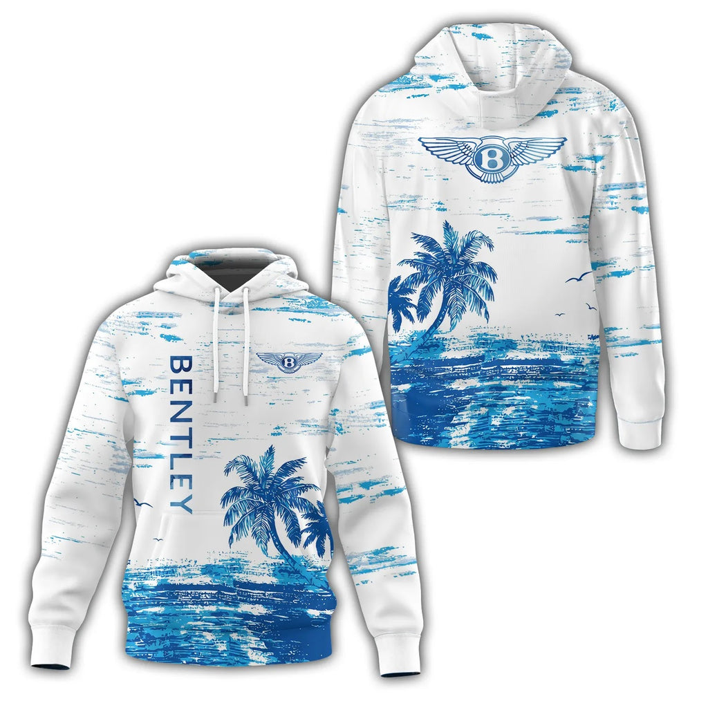 Bentley Hoodie SHW069