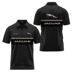 Jaguar Short Sleeve Polo SC051