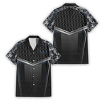 Infiniti Premium Hawaiian Shirt SC115