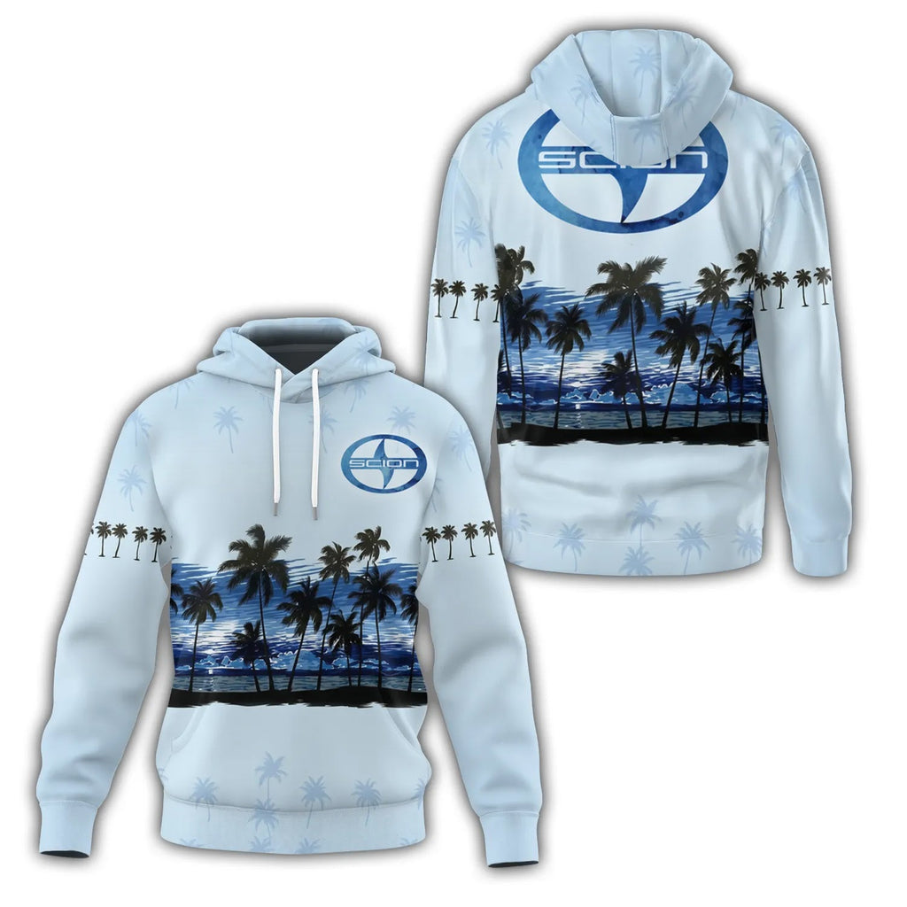 Scion Apparels SHW016