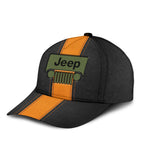 Jeep Cap CSC067