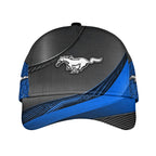 Ford Mustang Cap CSC065
