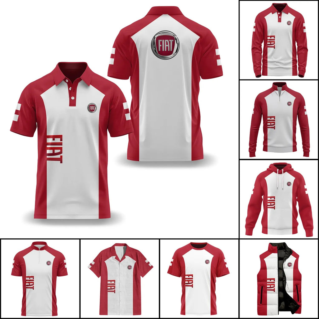 Fiat Apparels SC078