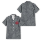 Fiat Premium Hawaiian Shirt SC114
