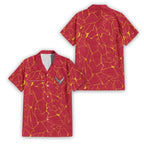Corvette Premium Hawaiian Shirt SC103