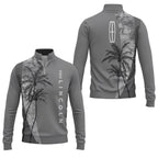 Lincoln Quarter-zip Pullover SHW071