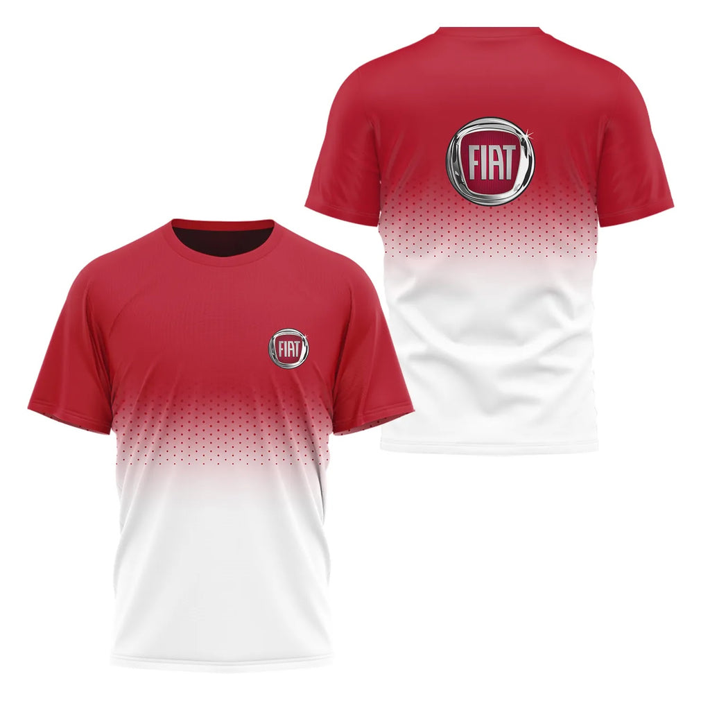 Fiat T-shirt SC094