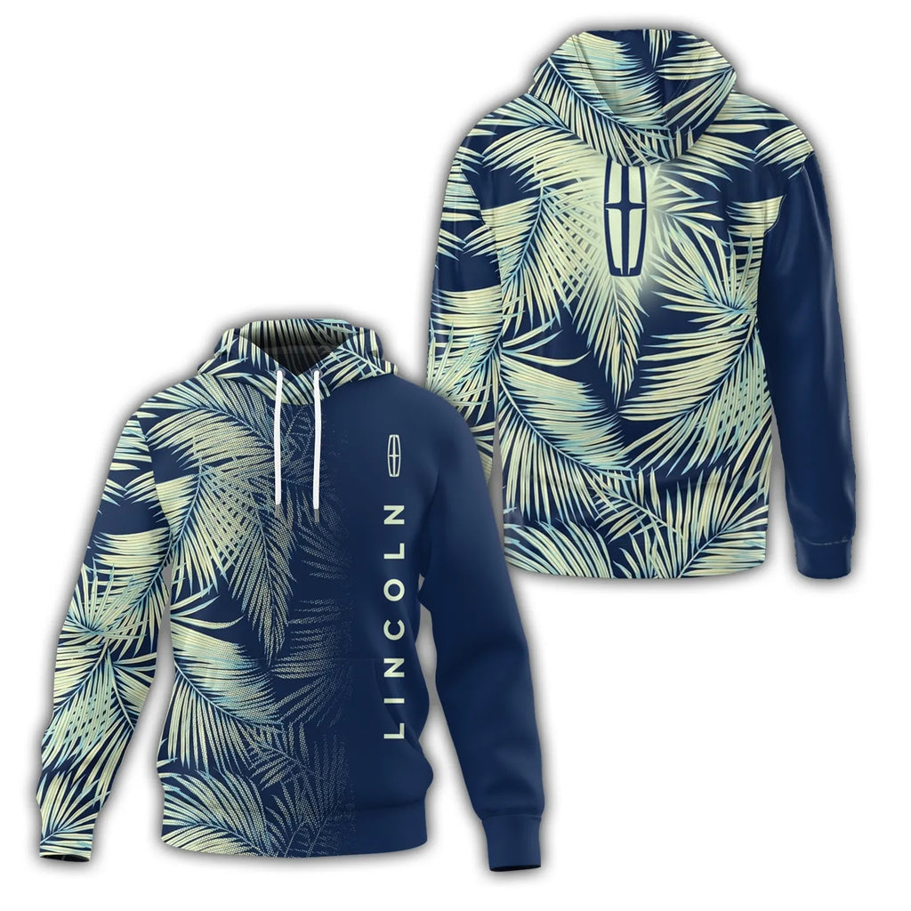 Lincoln Hoodie SHW003