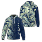 Lincoln Hoodie SHW003