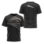 Jaguar T-shirt SC067