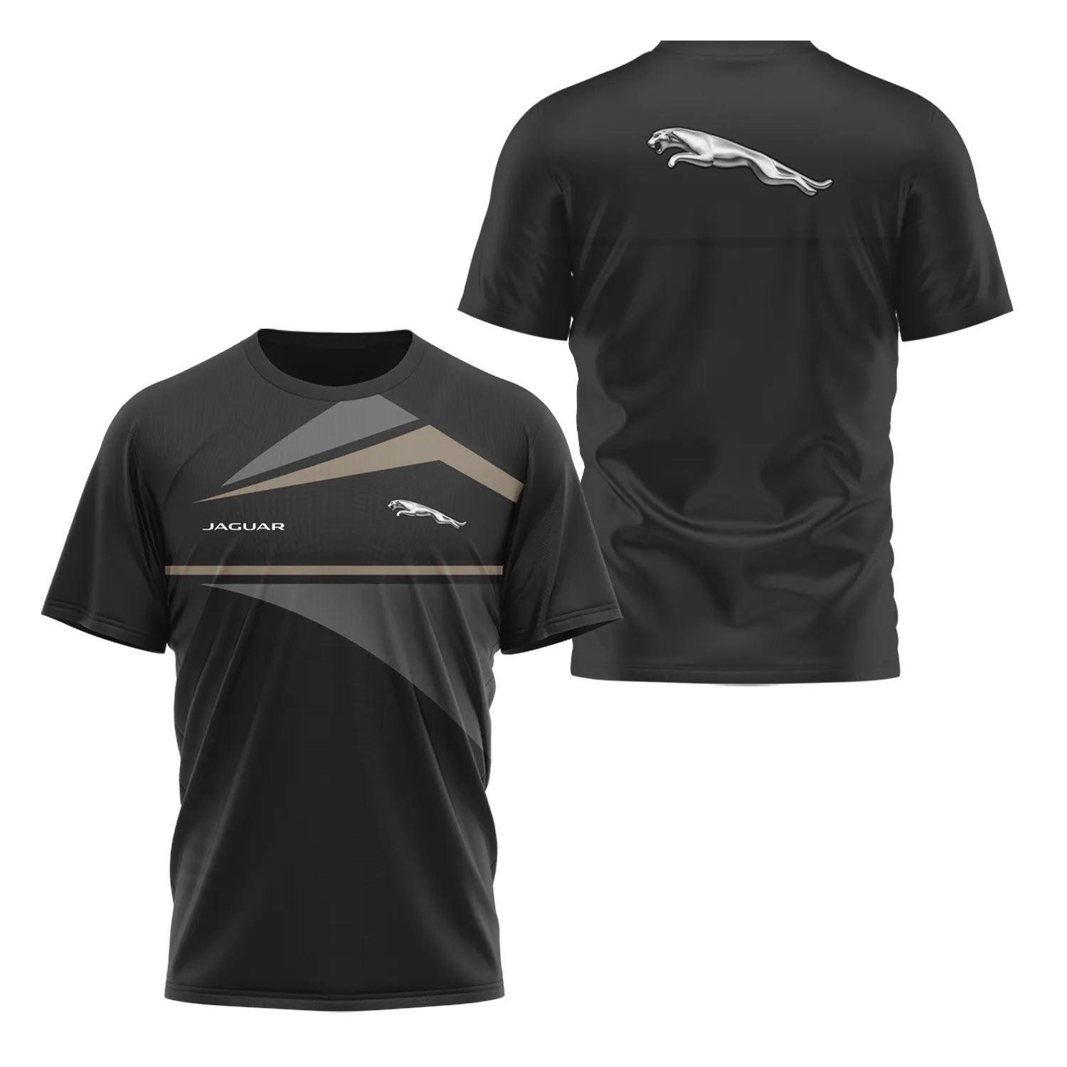 Jaguar T-shirt SC067