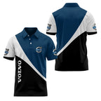 Volvo Short Sleeve Polo SC090