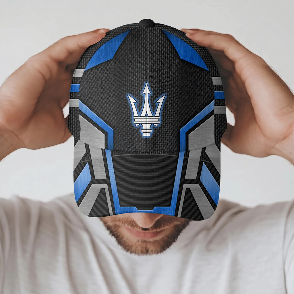 Maserati Cap CSC060