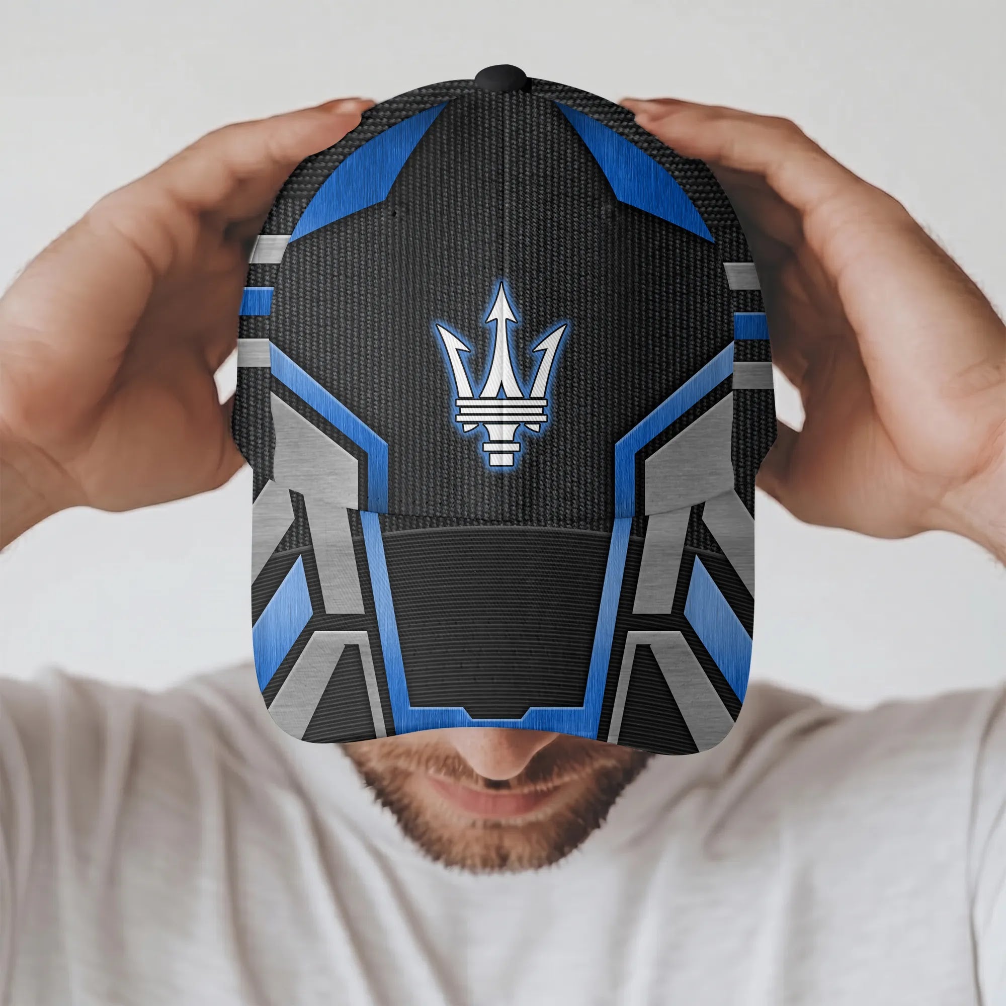 Maserati Cap CSC060