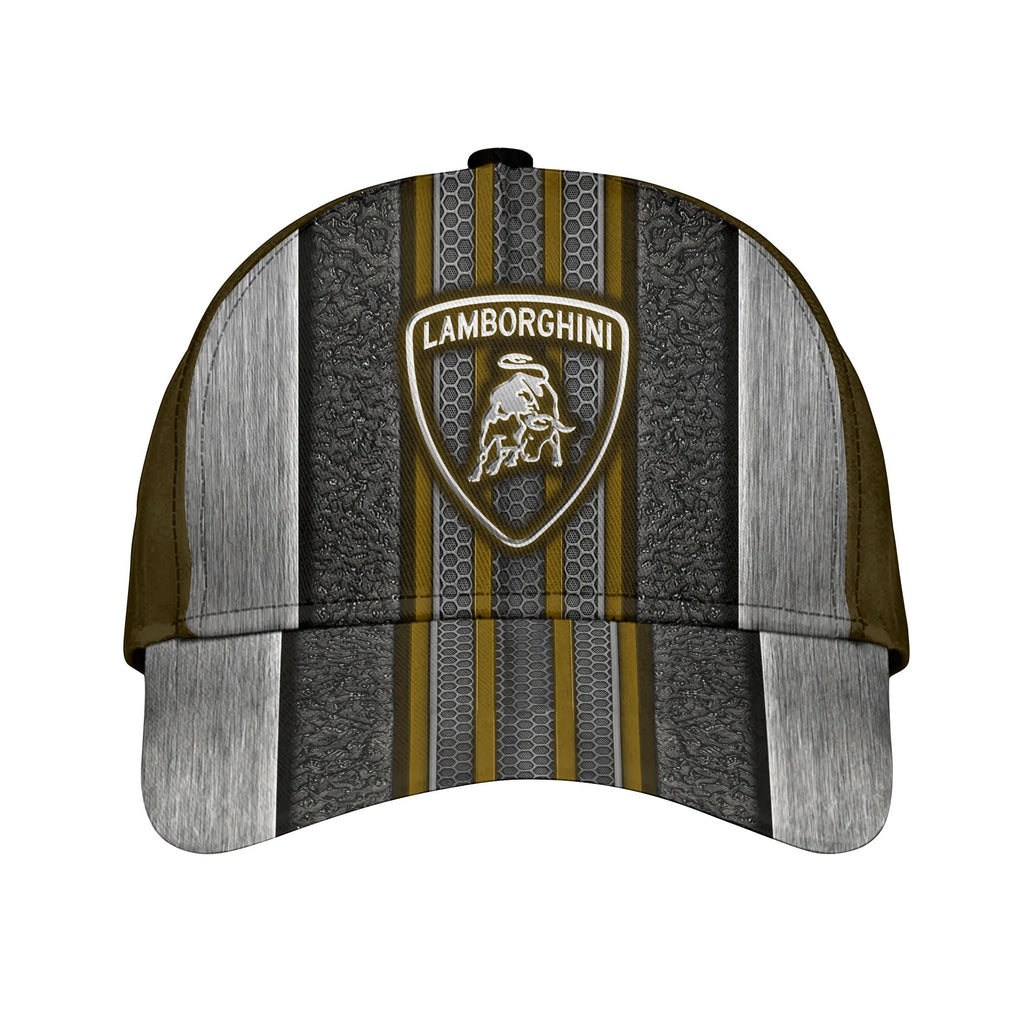 Lamborghini Cap CSC075