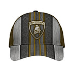 Lamborghini Cap CSC075